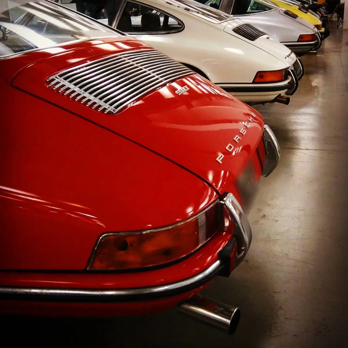 Automotoretrò 2017: si spengono le luci (19)