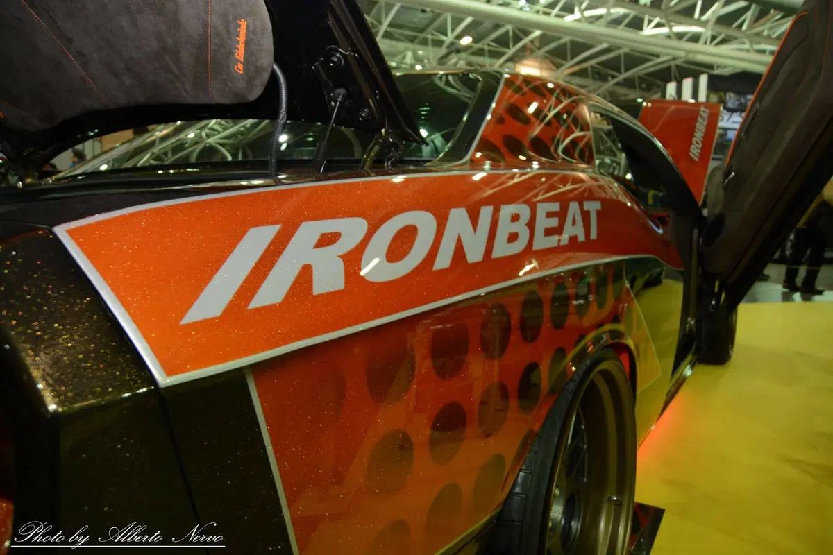 Automotoretrò 2017: si spengono le luci (22)