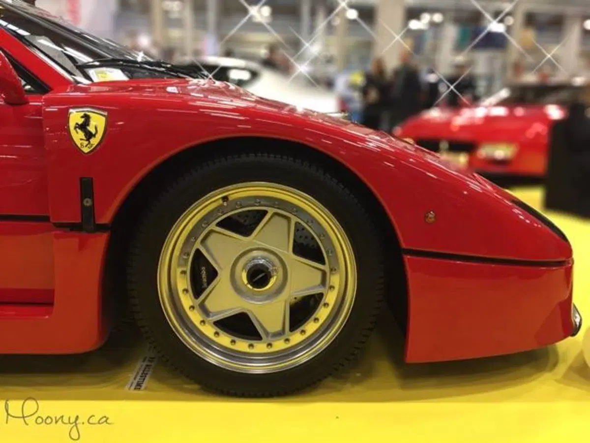 Automotoretrò 2017: si spengono le luci (25)