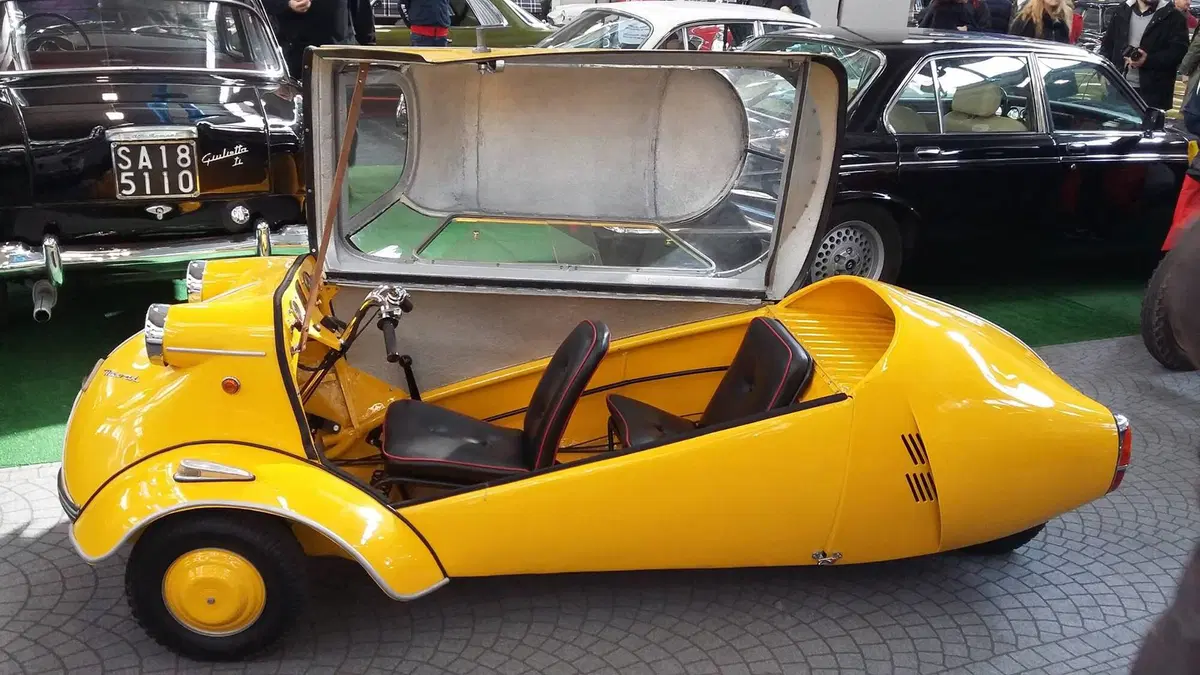 Automotoretrò 2017: si spengono le luci (26)