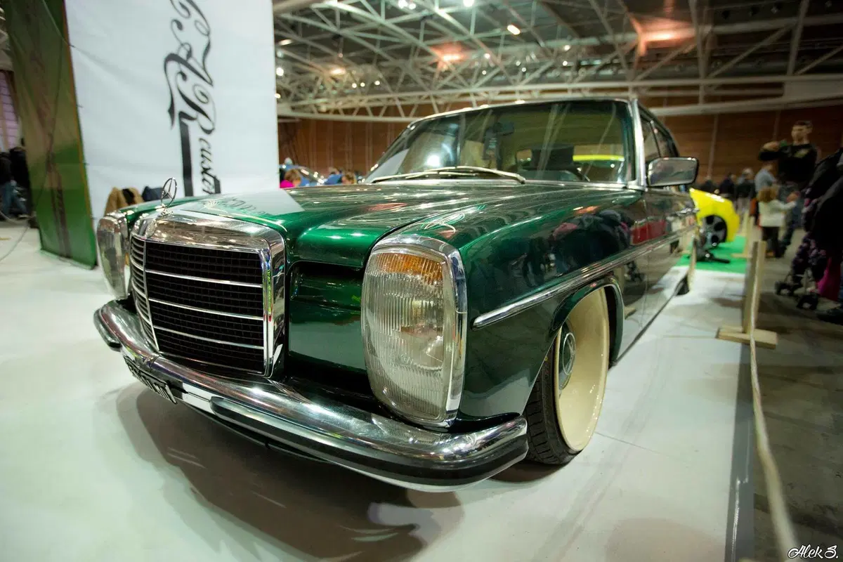 Automotoretrò 2017: si spengono le luci (27)