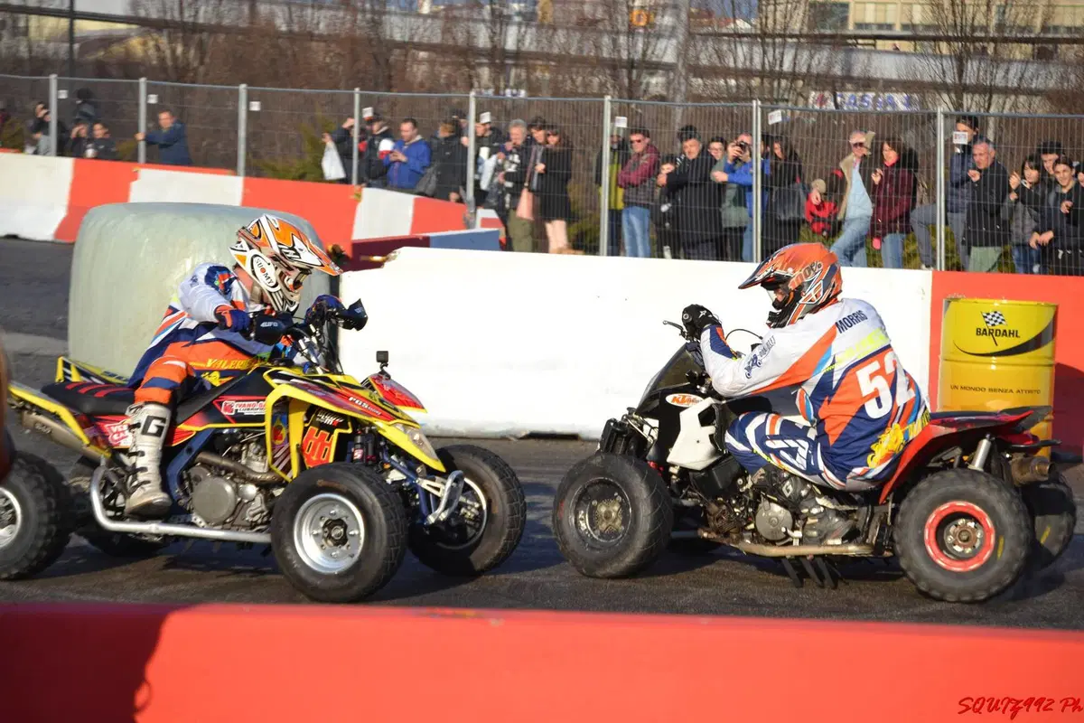 Automotoretrò 2017: si spengono le luci (29)
