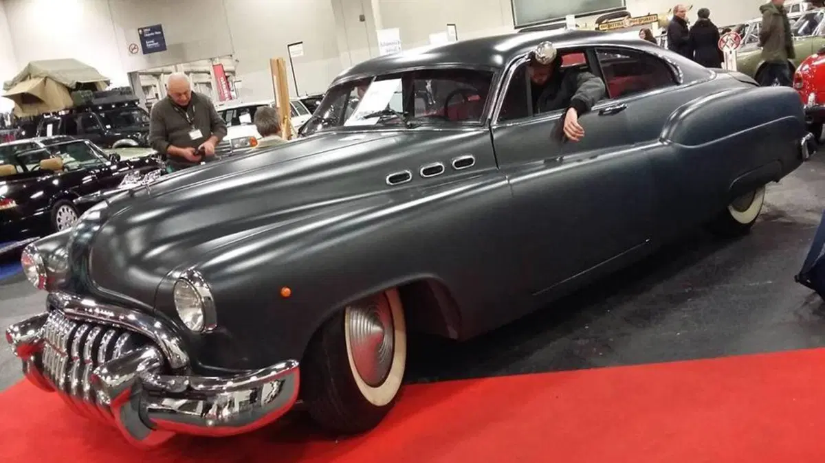 Automotoretrò 2017: si spengono le luci (32)