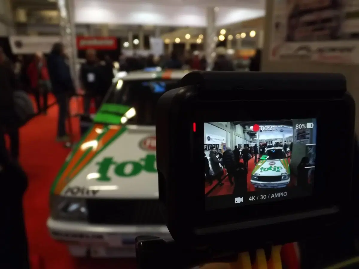 Automotoretrò 2017: si spengono le luci (34)