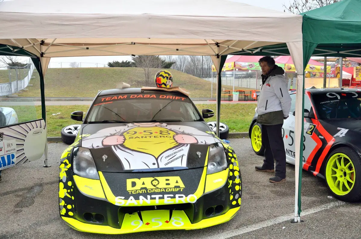 Automotoretrò 2017: si spengono le luci (35)