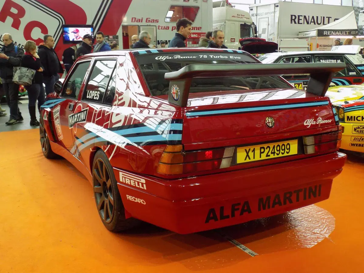 Automotoretrò 2017: si spengono le luci (36)