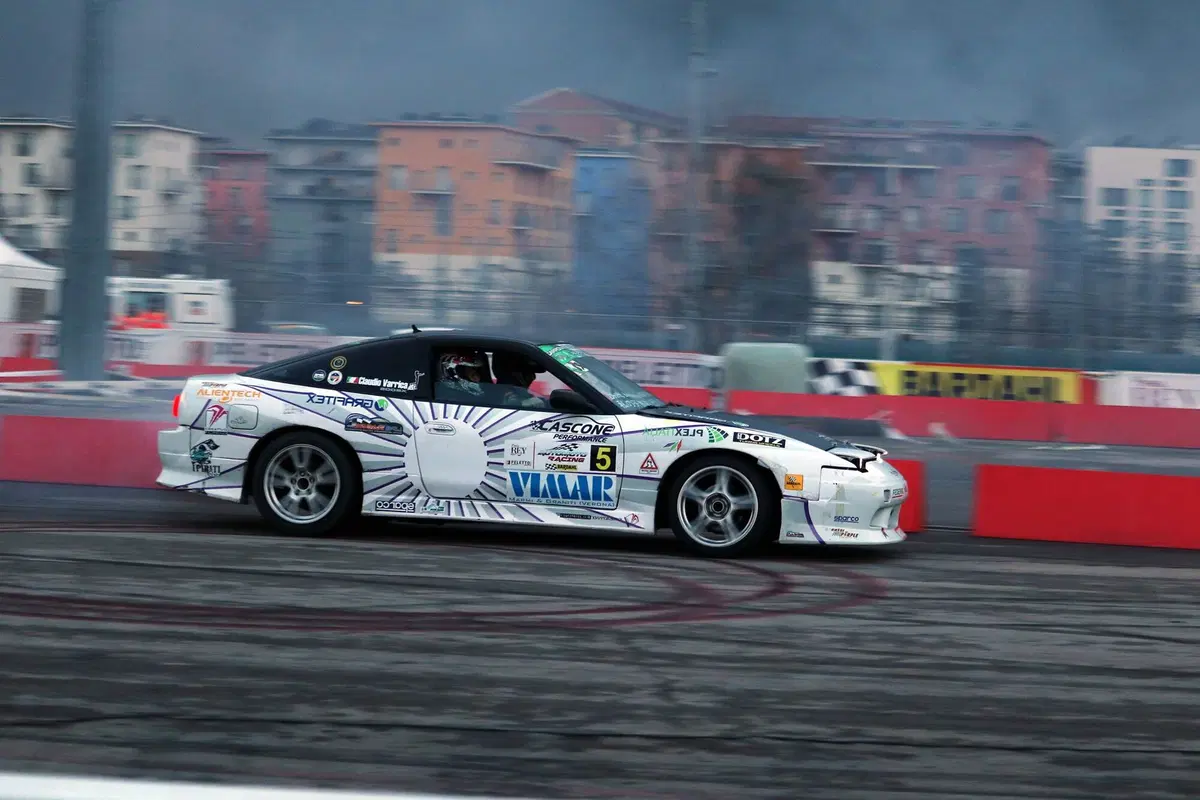Automotoretrò 2017: si spengono le luci (37)