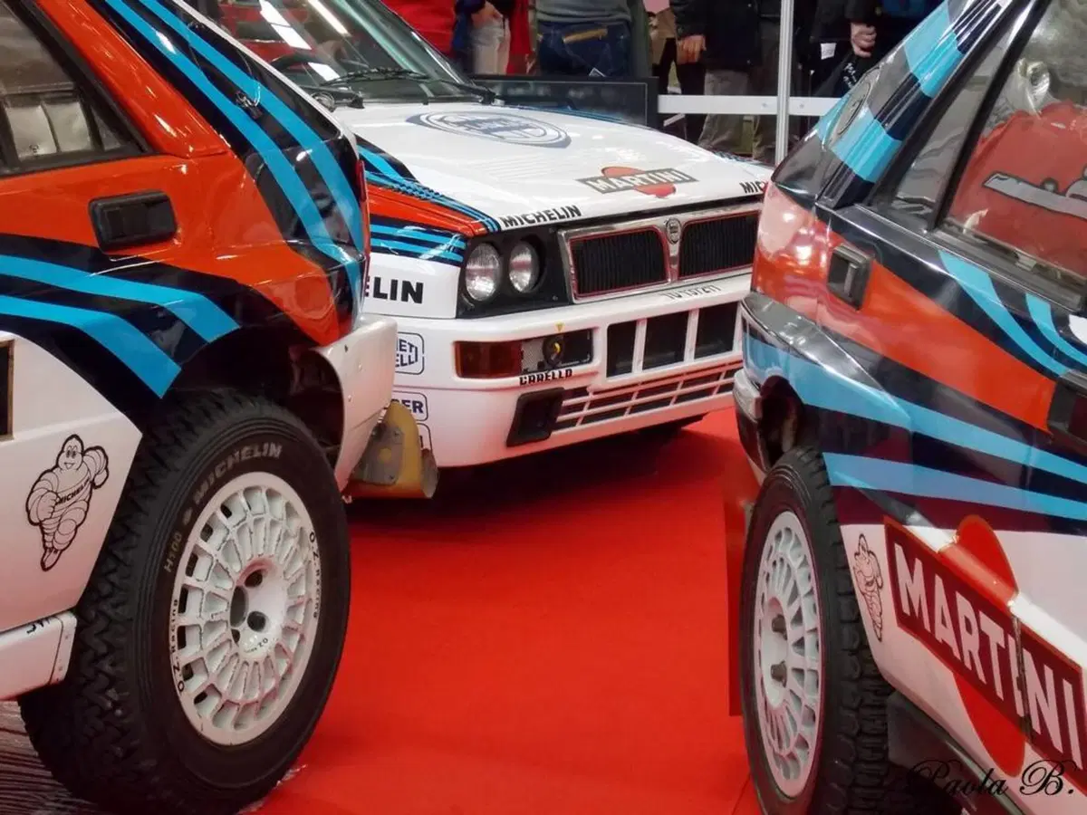 Automotoretrò 2017: si spengono le luci (38)