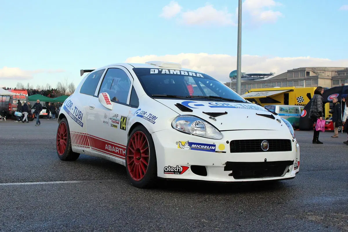 Automotoretrò 2017: si spengono le luci (39)