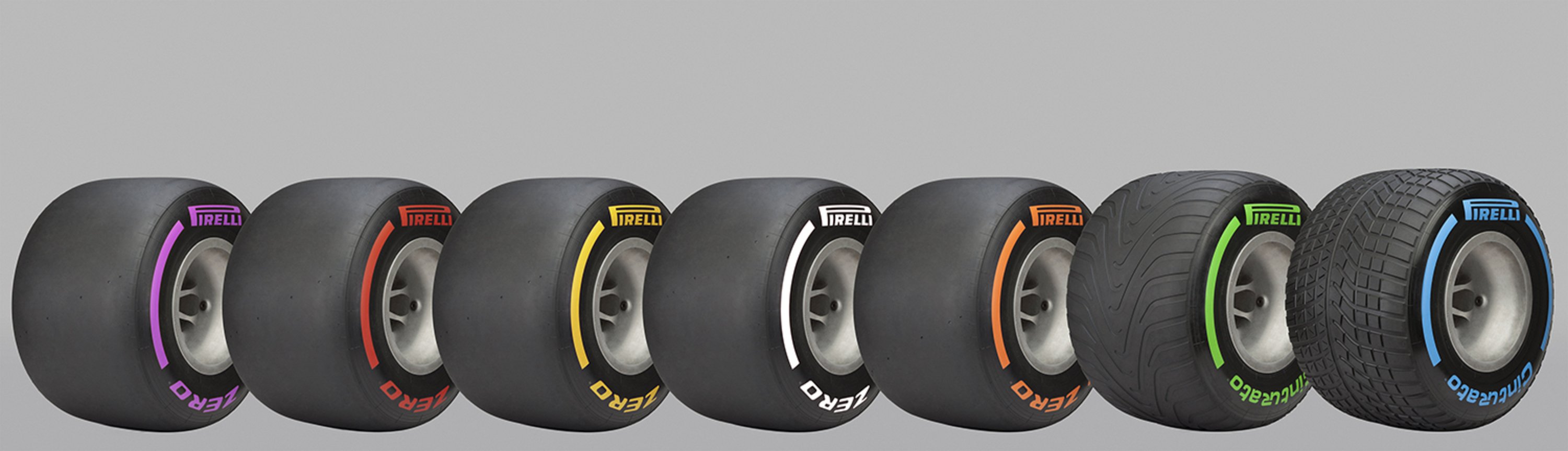 Formula 1: Mario Isola e i cambiamenti Pirelli per il 2017