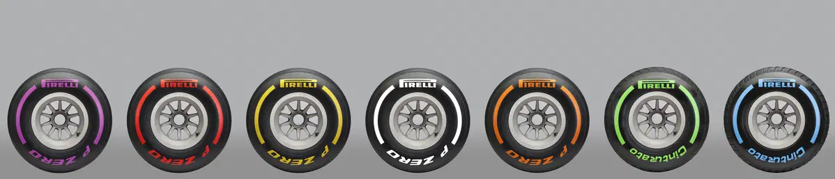 Formula 1: Mario Isola e i cambiamenti Pirelli per il 2017 (2)