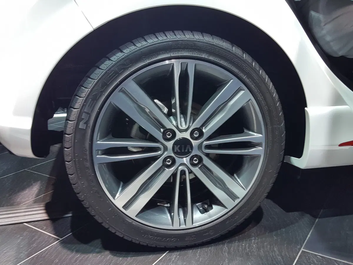 Nuova Kia Picanto: a tutto GT (6)