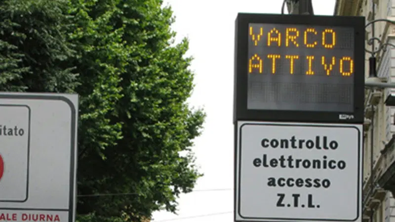 ZTL, il testo dell'interrogazione parlamentare dell'On. Baldelli e di De Vita