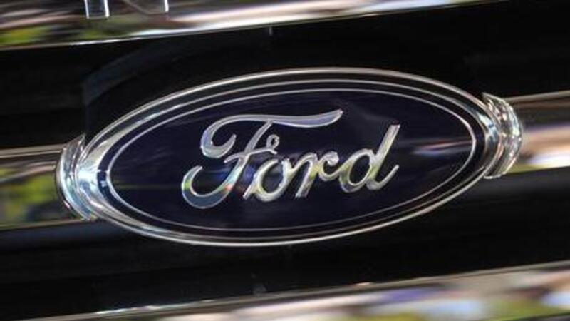 Ford, nuovo centro prove da 200 milioni di dollari negli USA