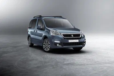 Peugeot Partner Tepee Electric, piccolo ed elettrico