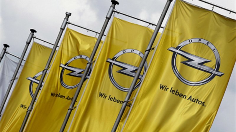Opel, marchio esclusivamente elettrico in futuro?