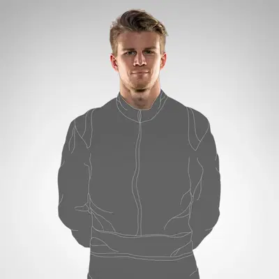 Nico Hulkenberg