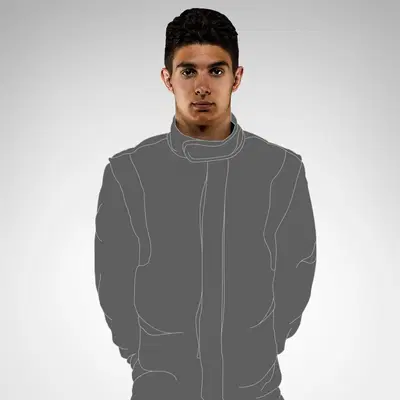Esteban Ocon