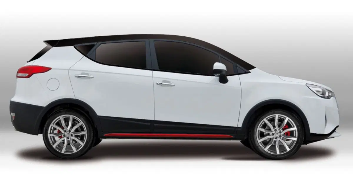 Nuova DR4, debutto a Montecarlo (4)