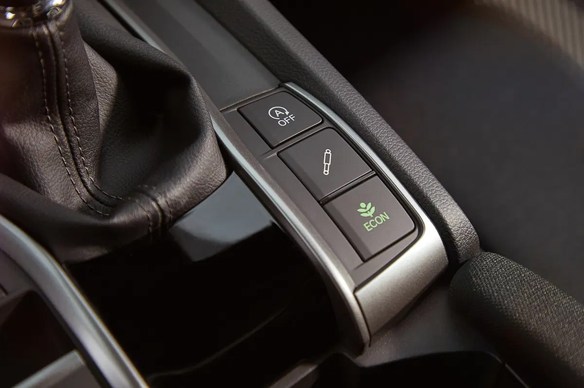 Nuova Honda Civic, diversa da tutte le altre [Video primo test] (3)