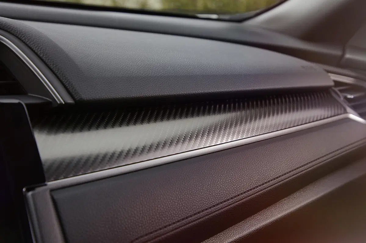 Nuova Honda Civic, diversa da tutte le altre [Video primo test] (2)