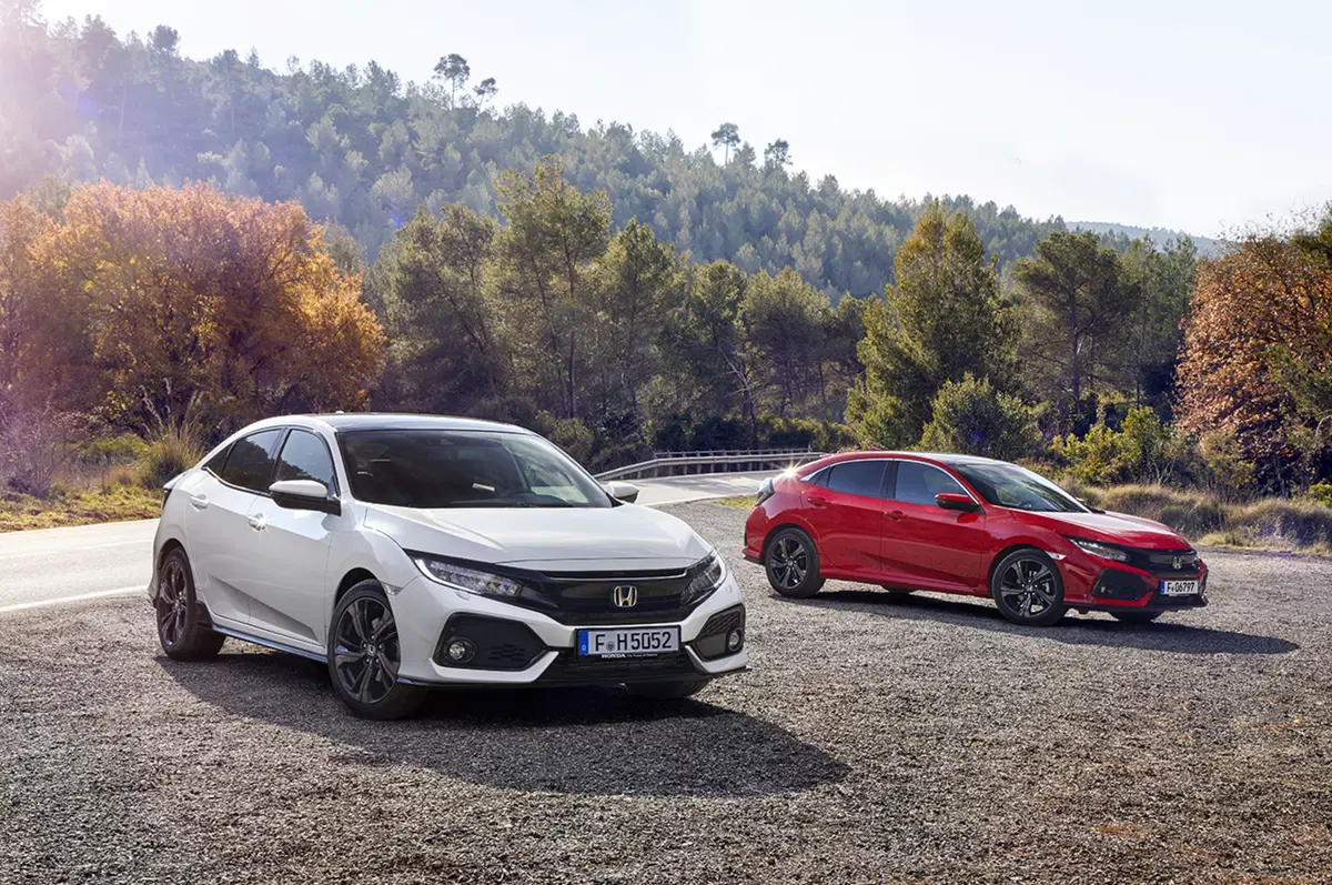Nuova Honda Civic, diversa da tutte le altre [Video primo test]