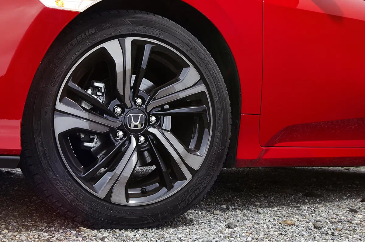 Nuova Honda Civic, diversa da tutte le altre [Video primo test] (21)