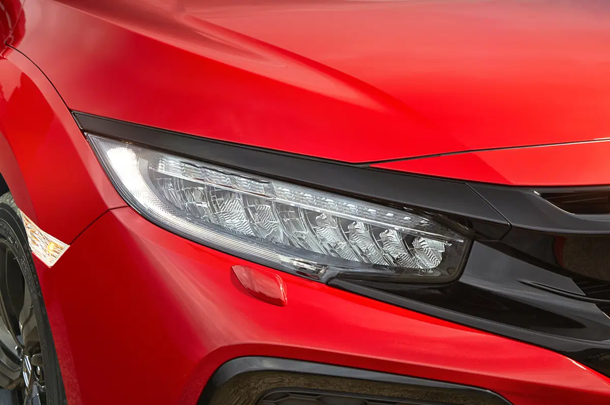 Nuova Honda Civic, diversa da tutte le altre [Video primo test] (25)
