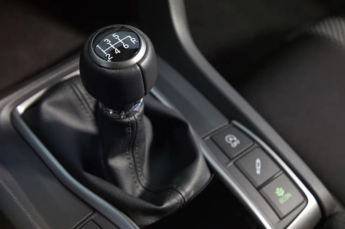 Nuova Honda Civic, diversa da tutte le altre [Video primo test] (26)