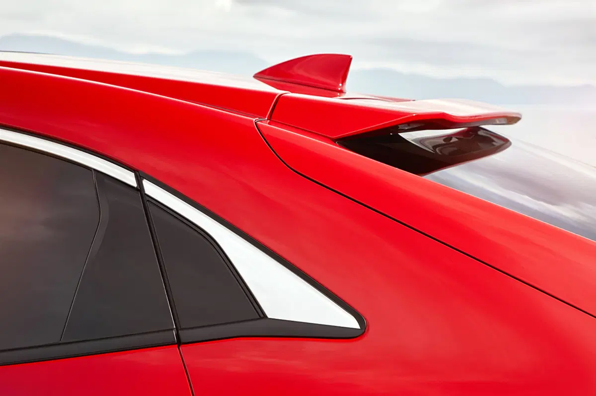 Nuova Honda Civic, diversa da tutte le altre [Video primo test] (27)