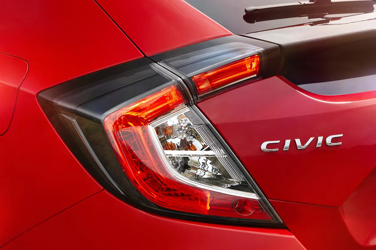 Nuova Honda Civic, diversa da tutte le altre [Video primo test] (31)