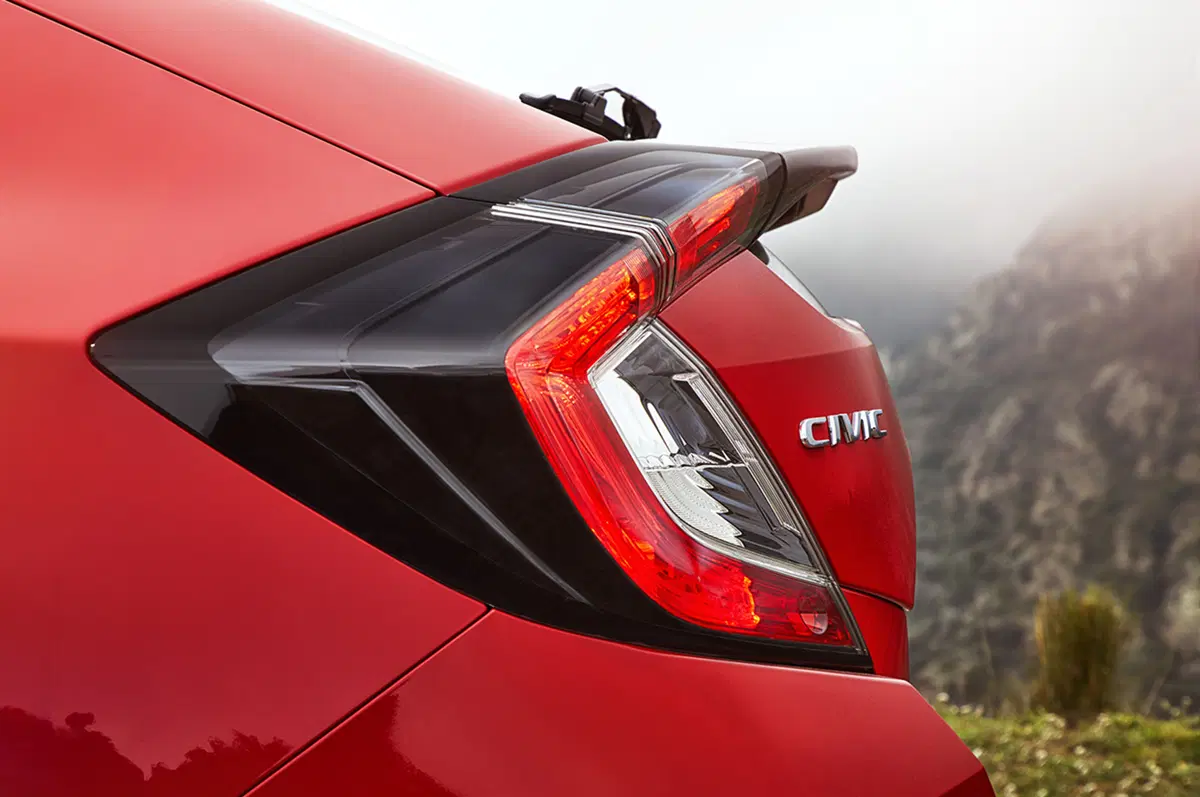 Nuova Honda Civic, diversa da tutte le altre [Video primo test] (36)