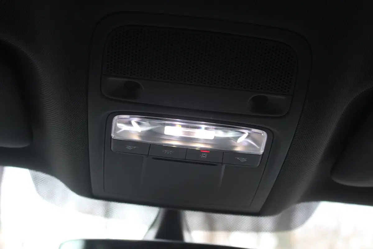 Audi A3 Sportback | Test drive #AMboxing (29)