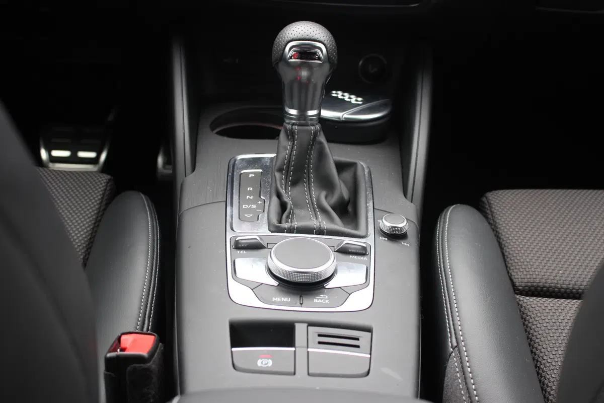 Audi A3 Sportback | Test drive #AMboxing (26)