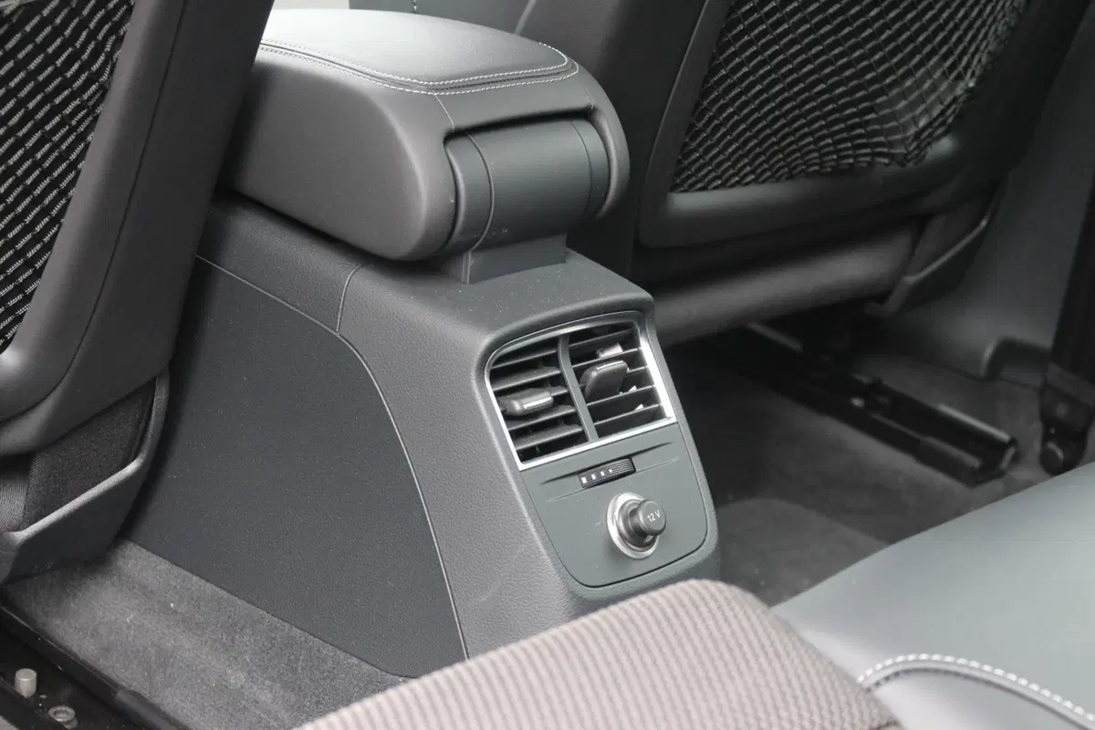 Audi A3 Sportback | Test drive #AMboxing (31)