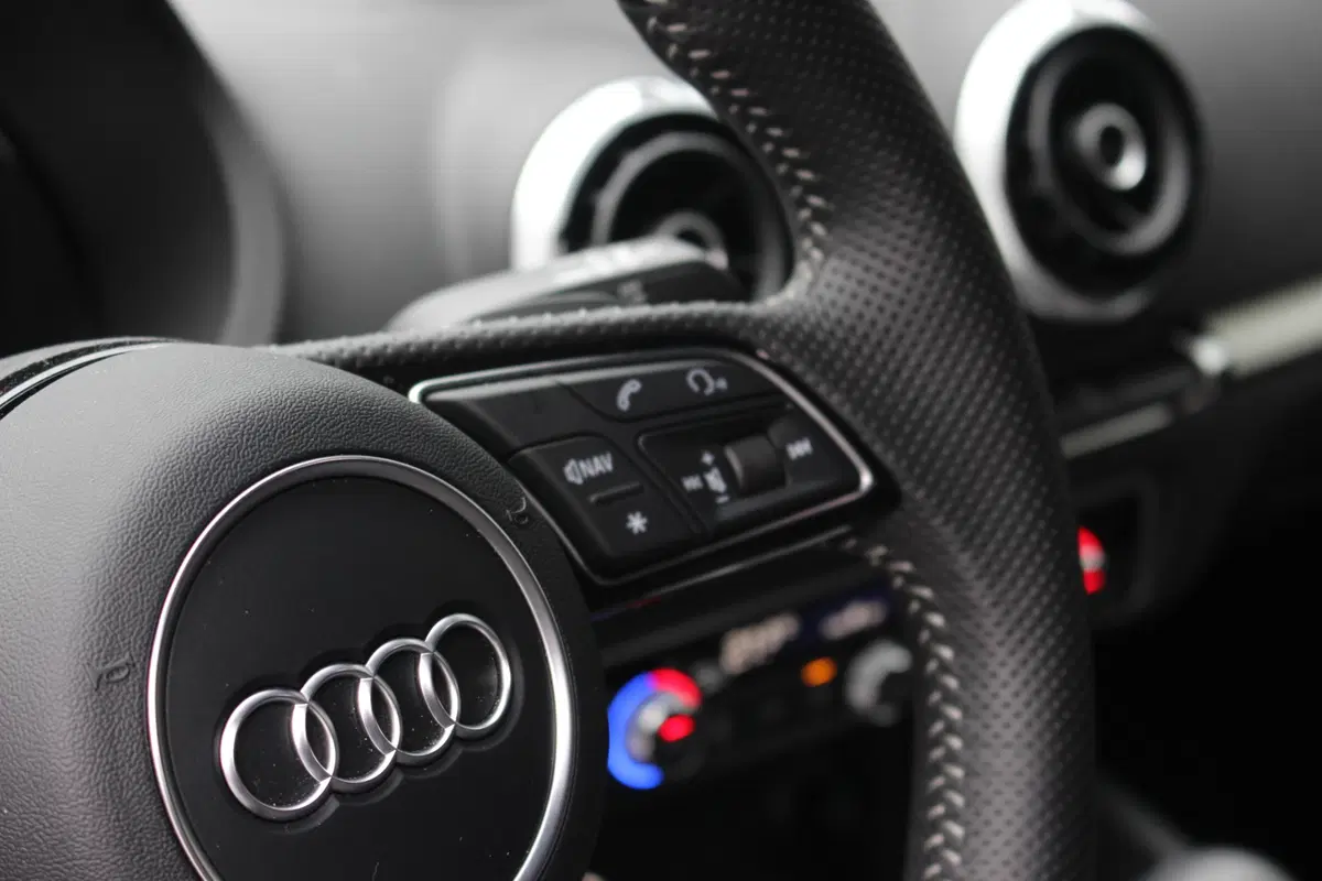Audi A3 Sportback | Test drive #AMboxing (23)