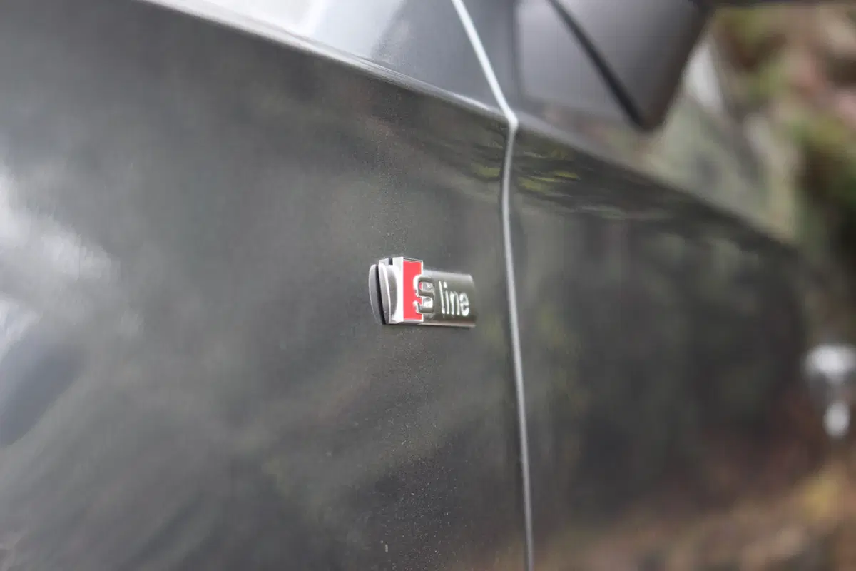 Audi A3 Sportback | Test drive #AMboxing (15)