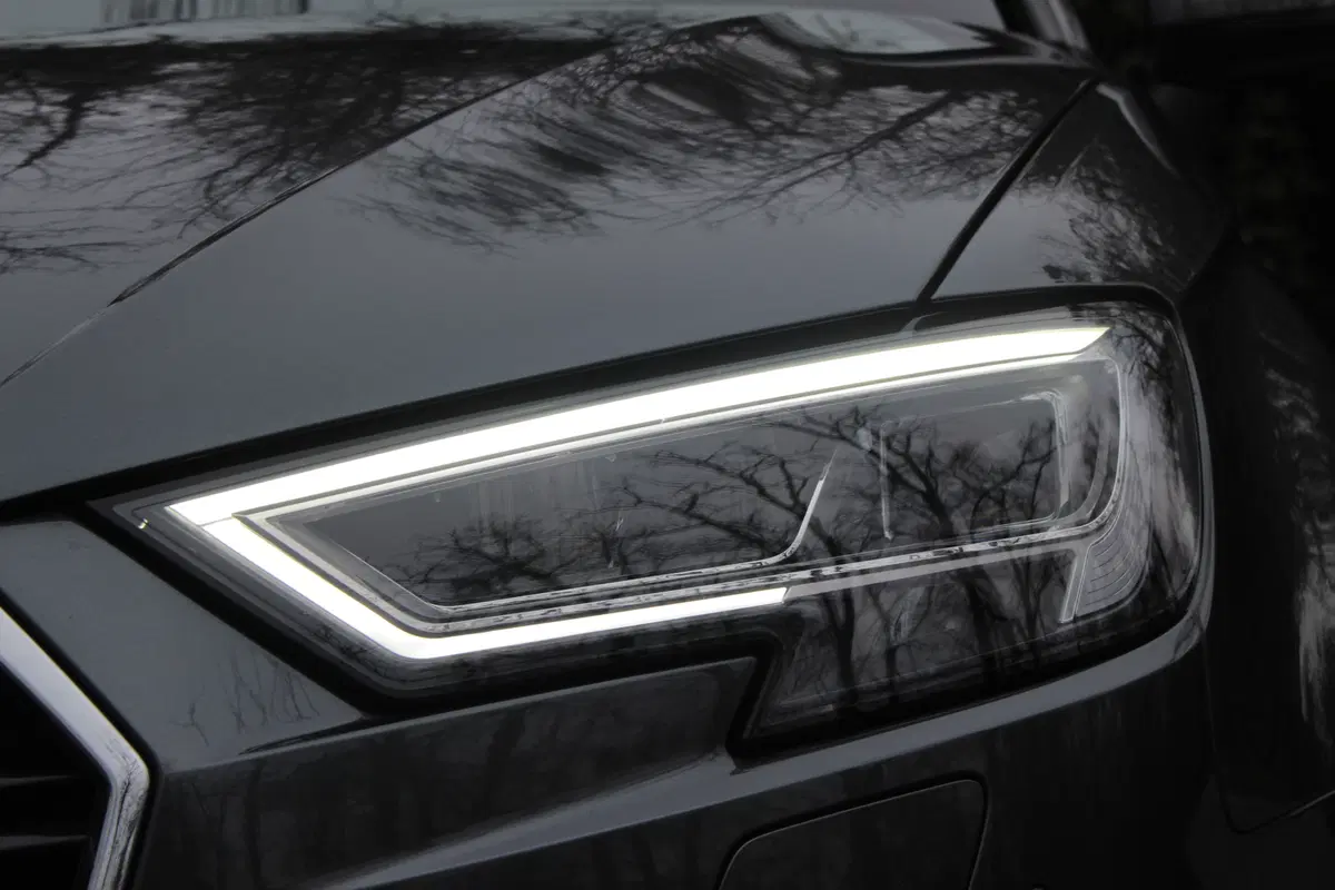 Audi A3 Sportback | Test drive #AMboxing (13)