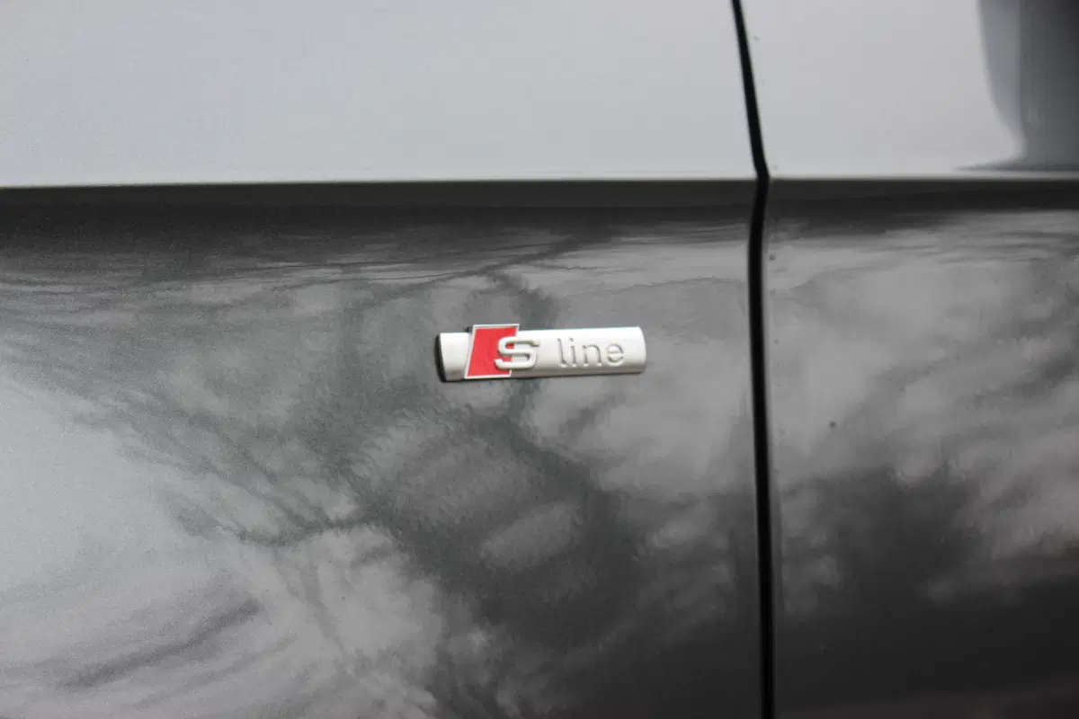 Audi A3 Sportback | Test drive #AMboxing (16)