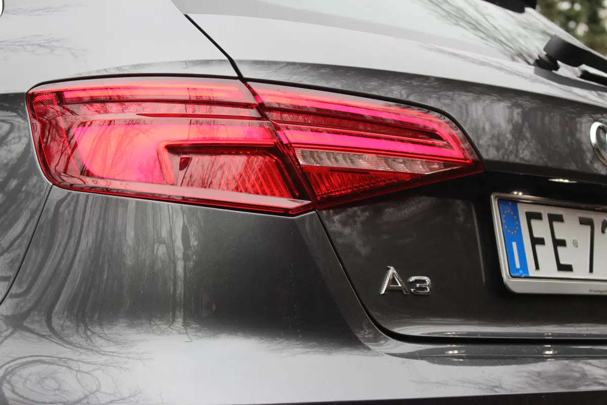 Audi A3 Sportback | Test drive #AMboxing (12)