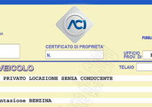 Uno è meglio di due: con il Foglio Unico non serviranno più libretto e certificato proprietà?