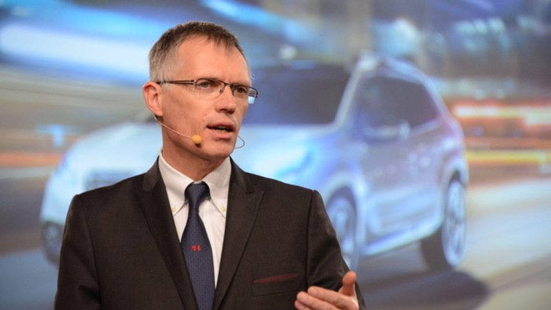 PSA, il CEO Tavares incontrer&agrave; vertici UK e Francia per acquisizione di Opel