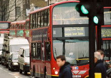 Londra: al via la “Toxicity Charge” per le pre Euro 4