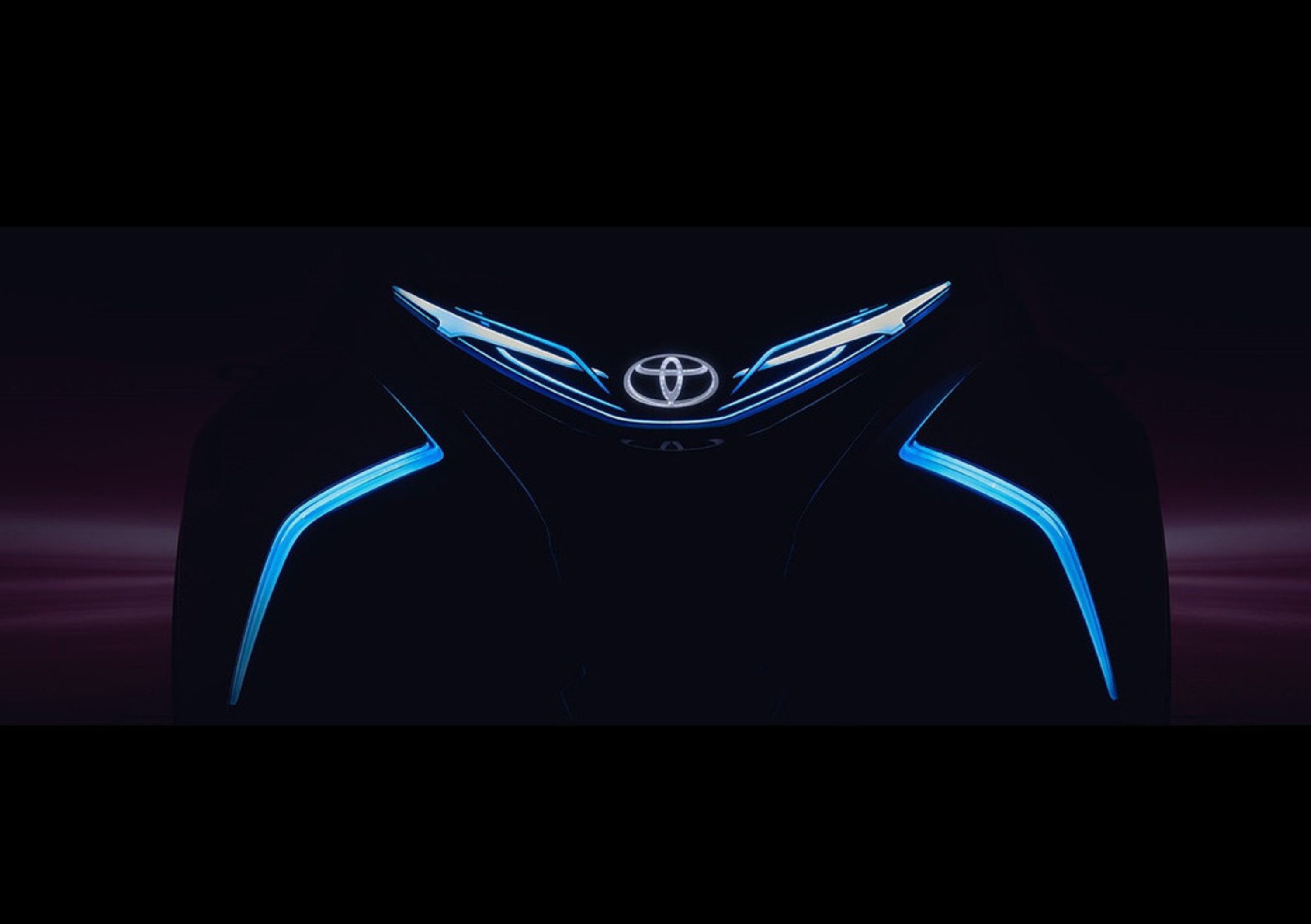 Toyota i-TRIL, debutto a Ginevra per la concept elettrica a tre posti
