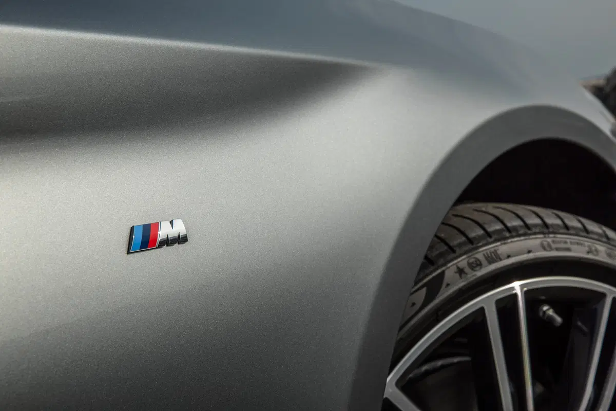 Nuova BMW Serie 5 530d: piacere di guida hi-tech [Video Primo Test] (19)
