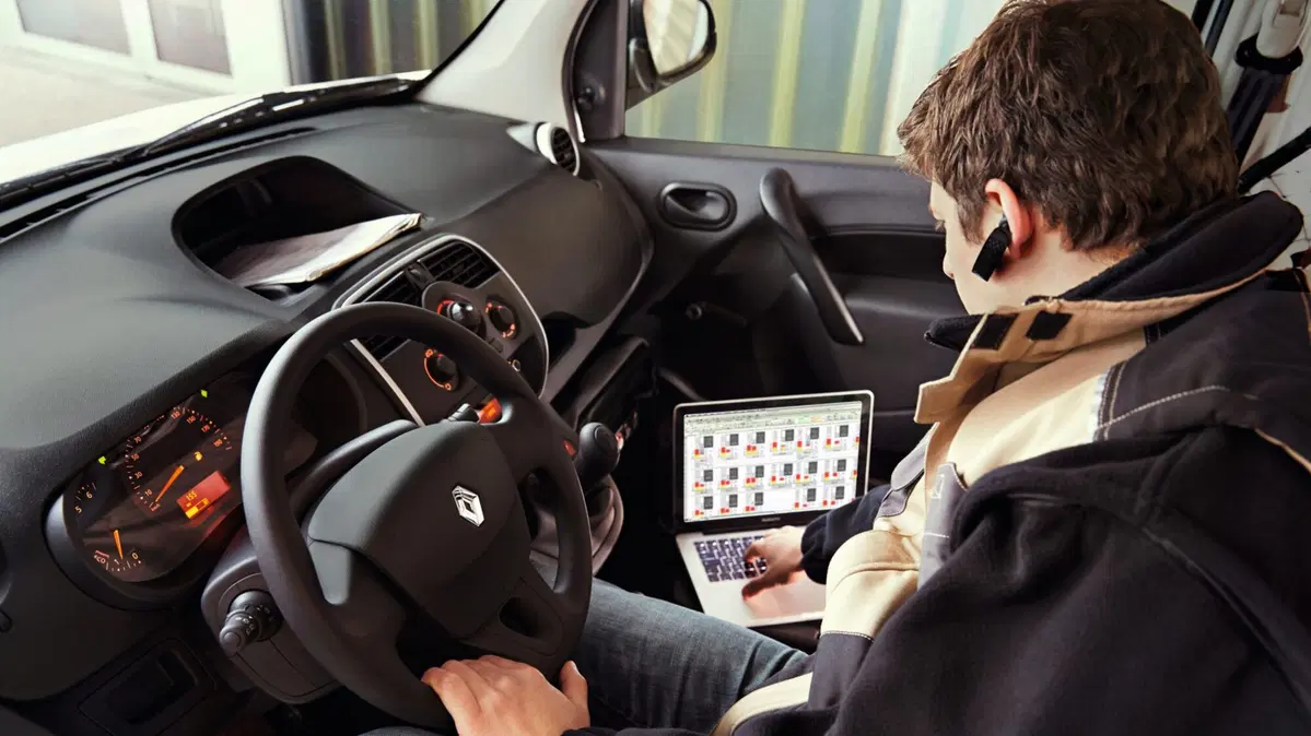 Quale comprare, Confronto: Fiat Doblò Cargo 1.3 Mjt Vs Renault Kangoo Express 1.5 dCi (13)