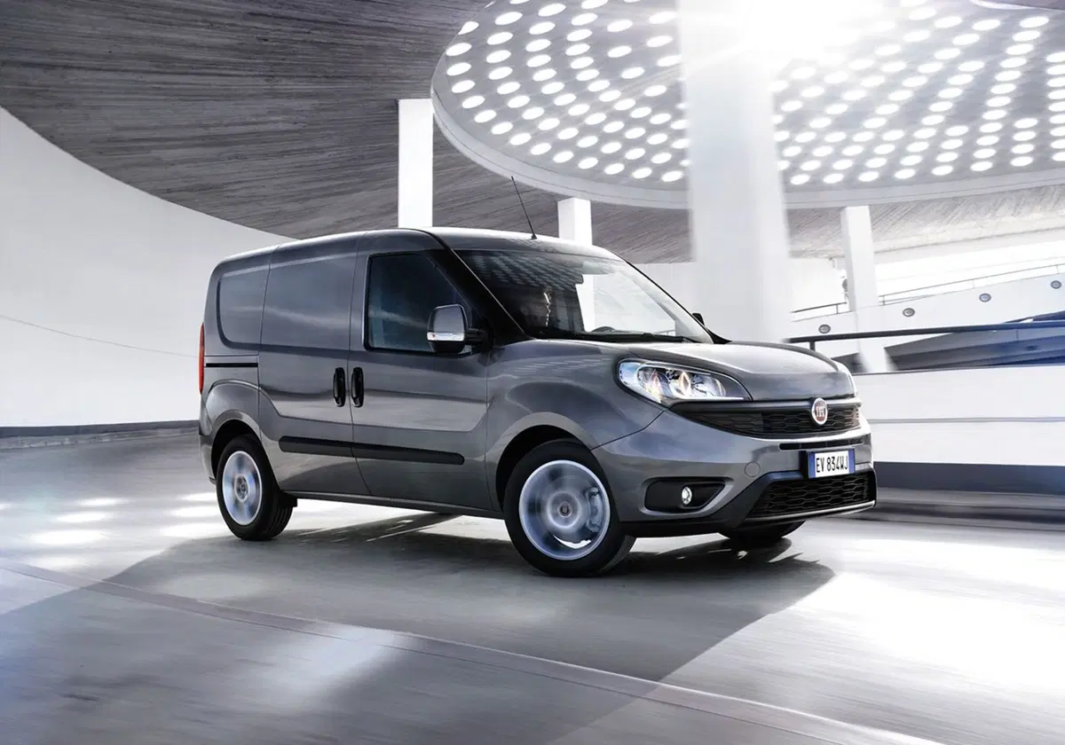 Quale comprare, Confronto: Fiat Doblò Cargo 1.3 Mjt Vs Renault Kangoo Express 1.5 dCi