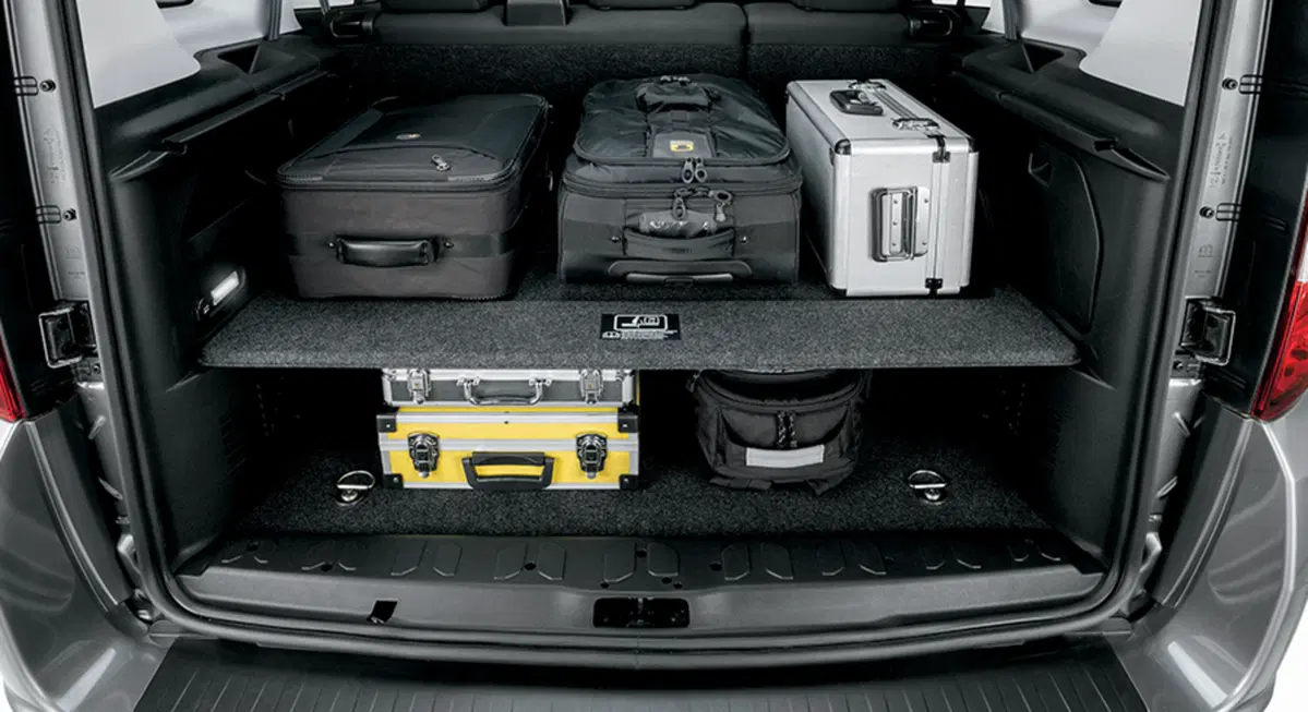 Quale comprare, Confronto: Fiat Doblò Cargo 1.3 Mjt Vs Renault Kangoo Express 1.5 dCi (7)
