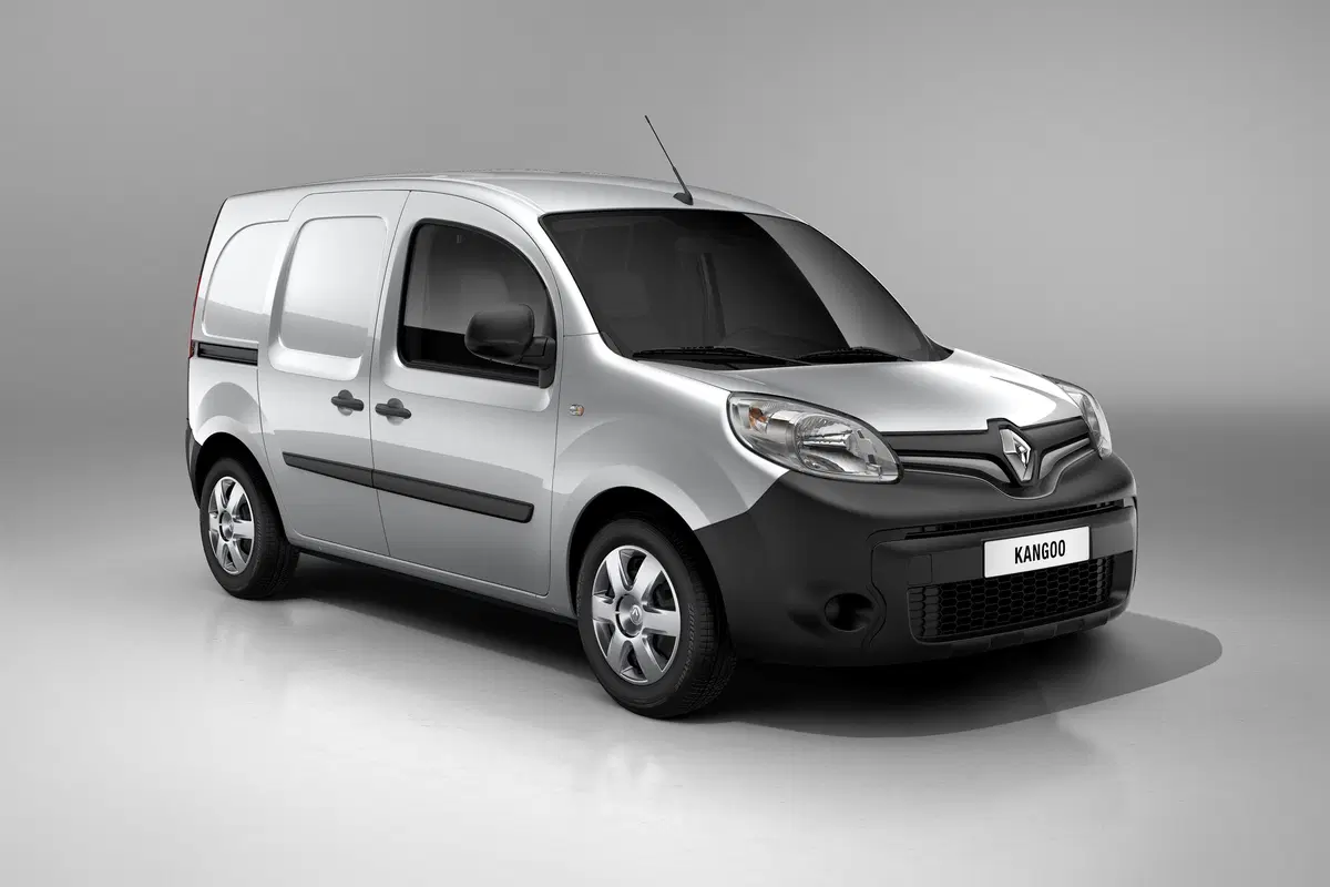 Quale comprare, Confronto: Fiat Doblò Cargo 1.3 Mjt Vs Renault Kangoo Express 1.5 dCi (2)