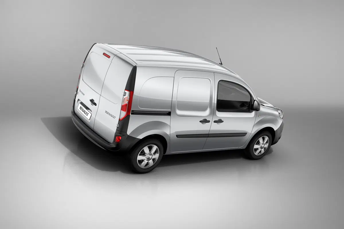 Quale comprare, Confronto: Fiat Doblò Cargo 1.3 Mjt Vs Renault Kangoo Express 1.5 dCi (4)
